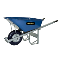 Preview: Marathon Wheelbarrow