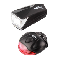 Preview: ANSMANN LITE RIDER
