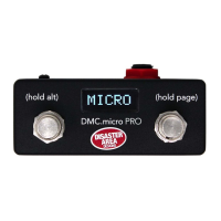Preview: Disaster Area Designs DMC.micro PRO