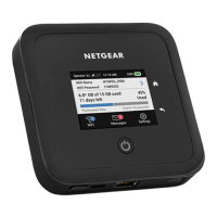 Preview: NETGEAR Nighthawk M5