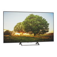 Preview: Sony X850E Series