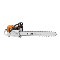 Preview: Stihl MS 881
