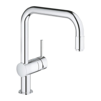 Preview: Grohe Minta