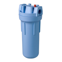 Preview: Culligan HF-150A
