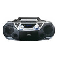 Preview: LENCO SCD-720