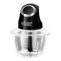Preview: Russell Hobbs DESIRE RHMFP5BLK