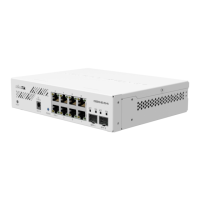 Preview: MikroTik CSS610-8G-2S+IN