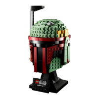 Preview: LIGHT MY BRICKS LEGO 75277