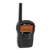 Preview: Midland HH54VP