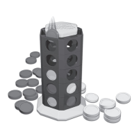 Preview: Hasbro Connect4 Twist&Turn
