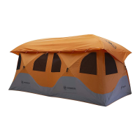 Preview: Gazelle T8