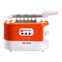 Preview: ARIETE TOASTIME