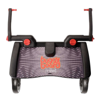 Preview: Lascal buggy board mini