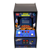 Preview: SPACE INVADERS MICRO PLAYER