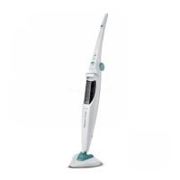 Preview: ARIETE STEAM MOP