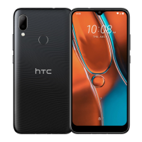 Preview: HTC Wildfire E2