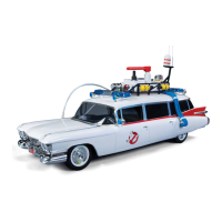 Preview: Round 2 GHOSTBUSTERS ECTO-1