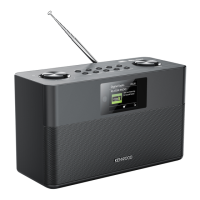 Preview: JVCKENWOOD CR-ST80DAB