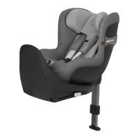 Preview: CYBEX SIRONA S i-SIZE