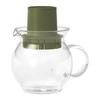 Preview: Hario TEA HAT