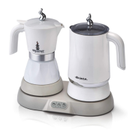Preview: ARIETE BREAKFAST STATION