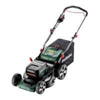 Preview: Metabo RM 36-18 LTX BL 46