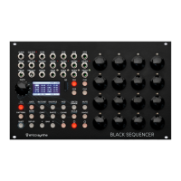 Preview: Erica Synths Black Sequencer
