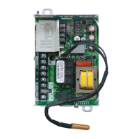 Preview: resideo Aquastat L7224 Series