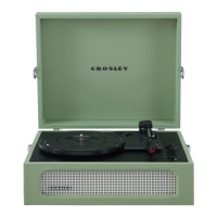 Preview: Crosley Voyager