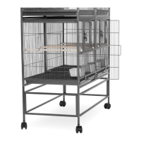 Preview: Prevue Pet Products F075