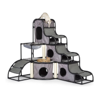 Preview: Prevue Pet Products Catville