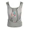 Baby Carrier Logo