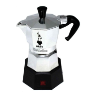 Preview: Bialetti Moka Elettrika