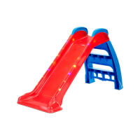 Preview: My First Light Up Slide