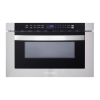 Microwave Oven Logo