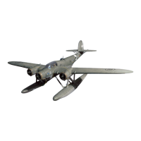 Preview: Italeri CANT-Z 506 Airone