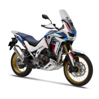 Preview: Honda AFRICA TWIN