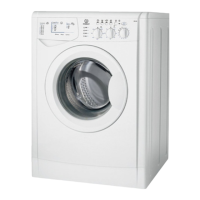 Preview: Indesit WIDL126