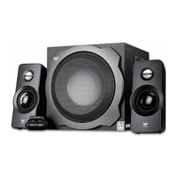 Preview: WOXTER Big Bass 260