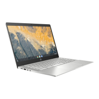 Preview: HP Pro c640 Chromebook