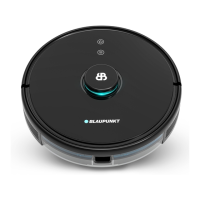 Preview: Blaupunkt Bluebot Xtreme