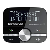 Preview: TechniSat DIGITRADIO Car 2