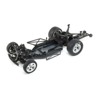 Preview: Horizon Hobby LOSI LOS03041