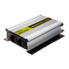 Inverter Logo