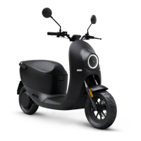 Preview: UNU Scooter