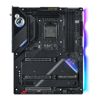 Preview: ASROCK Z590 Steel Legend