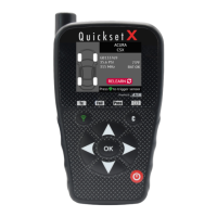 Preview: ATEQ Quickset X