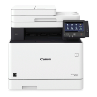 Preview: Canon imageCLASS X MF1127C