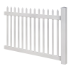 Fencing & Gates Logo