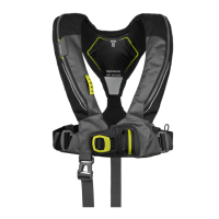 Preview: Spinlock DECKVEST 6D